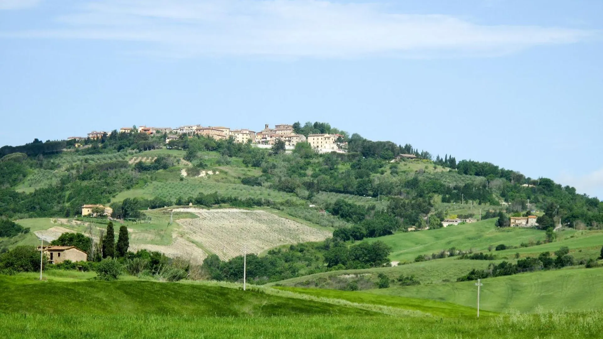 Holiday Home Tripyou By Interhome Guardistallo 0*,  Italia