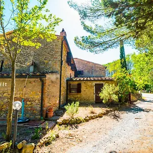 Le Casette Alloggio per agriturismo