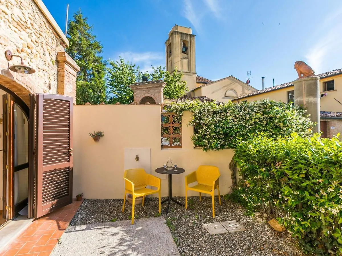 Holiday Home Tripyou By Interhome Guardistallo